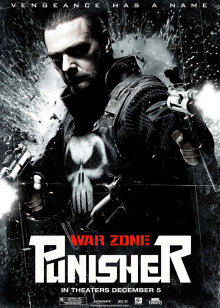 惩罚者2：战争特区封面图