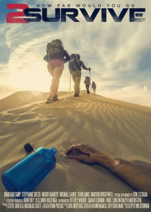 奋力求生封面图