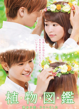 植物图鉴封面图
