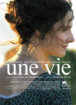 女人的一生封面图