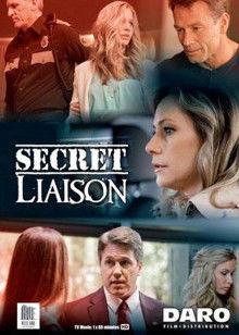 秘密联络封面图