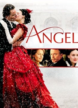 逐爱天堂封面图