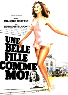 美女如我封面图