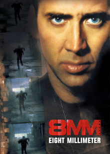 八毫米封面图