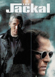 狙击职业杀手封面图