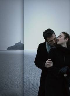 通往仙境封面图