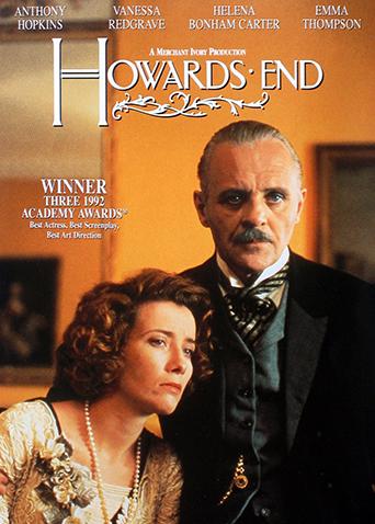 霍华德庄园封面图