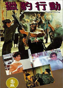 猎豹行动封面图