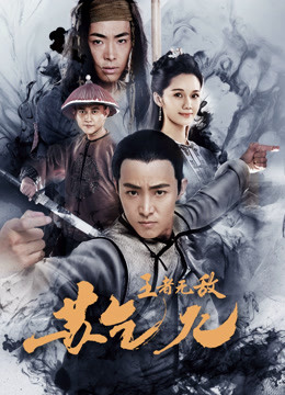 王者无敌苏乞儿封面图