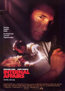 流氓警察封面图