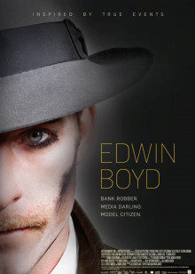 公民黑帮封面图