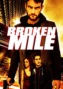 红色谜团封面图