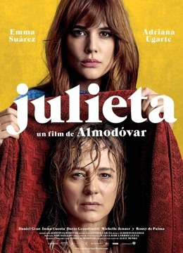 胡丽叶塔封面图