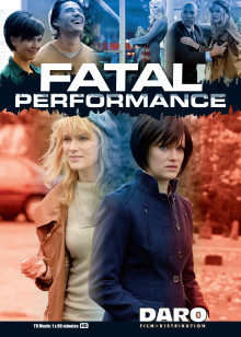 致命演出封面图