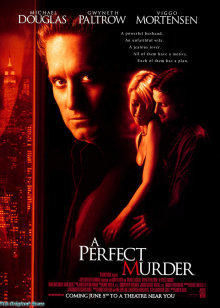 超完美谋杀案封面图