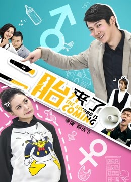 二胎来了封面图