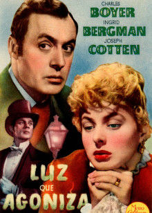 煤气灯下封面图