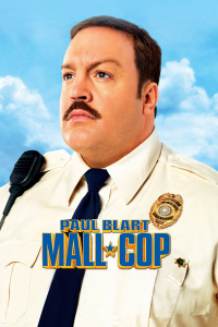 百货战警封面图