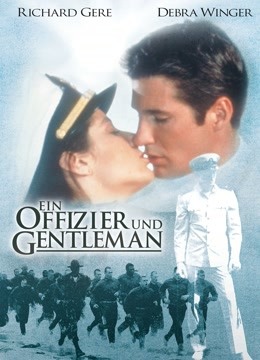 军官与绅士封面图