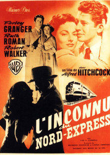 火车怪客封面图