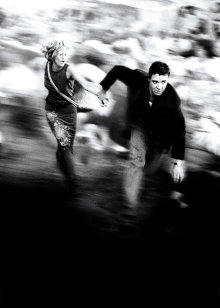 一线生机封面图