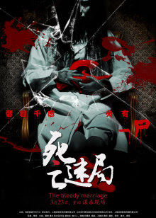 死亡迷局封面图