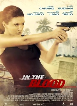 血域燃烧封面图