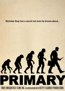 生存法则封面图