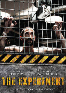 死亡实验封面图