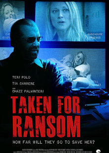 最后的救援封面图