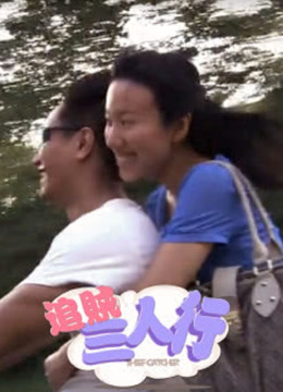 追贼三人行封面图