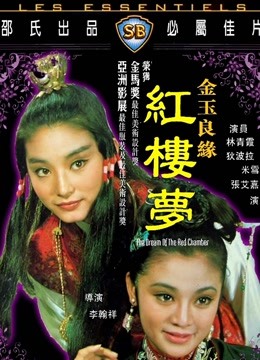 金玉良缘红楼梦封面图