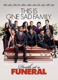 葬礼上的死亡封面图