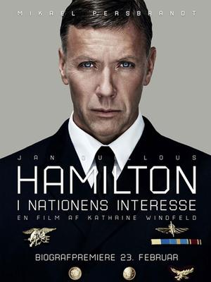 国家利益封面图