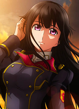 buddy complex 完结篇封面图