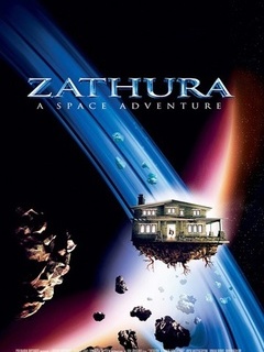 勇敢者的游戏2：太空飞行棋封面图