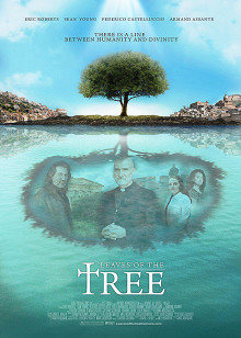 神树之叶封面图