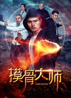 摸骨大师封面图