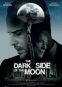 月之阴面封面图