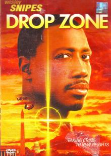 终极特区封面图