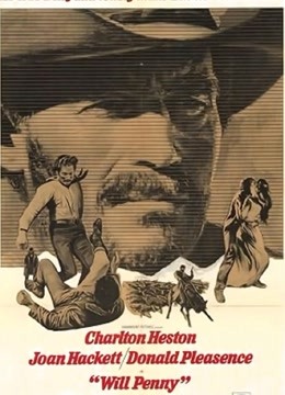 威尔·佩尼封面图