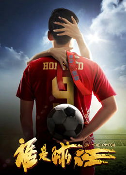 谁是球王封面图