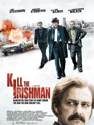 杀掉那个爱尔兰人封面图