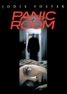 战栗空间封面图