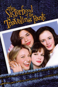 牛仔裤的夏天封面图