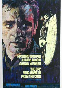 柏林谍影封面图