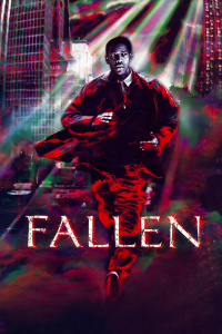 夺命感应封面图