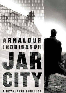 冰岛犯罪现场封面图