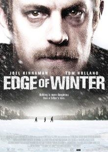 凛冬边缘封面图