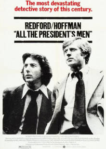 总统班底封面图